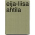 Eija-Liisa Ahtila