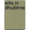 Eilis Ni Dhuibhne door Rebecca Pelan