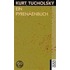 Ein Pyrenäenbuch