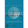 Ein anderer Krieg door Hans.C. Sponeck
