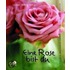 Eine Rose bist du