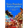 Einfach göttlich door Mr Terry Pratchett
