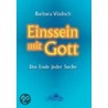 Einssein mit Gott by Barbara Vödisch