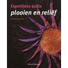 Plooien en relief by Jenny Rayment