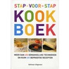 Stap-voor-stap kookboek door Nvt