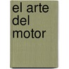 El Arte del Motor by Paul Virilio