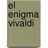 El Enigma Vivaldi door Peter Harris