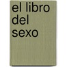 El Libro del Sexo door Set Osho