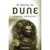 El Mesias de Dune door Frank Herbert