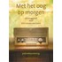 Met het oog op morgen