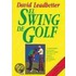 El Swing del Golf
