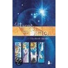 El Tarot de Sirio door Elizabeth Martin