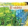 El Vidrio = Glass door Cassie Mayer