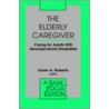 Elderly Caregiver by Karen A. Roberto