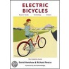 Electric Bicycles door Richard Peace