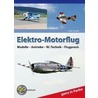 Elektro-Motorflug by Hinrik Schulte