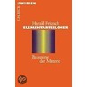 Elementarteilchen door Professor Harald Fritzsch