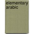 Elementary Arabic