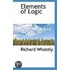 Elements Of Logic