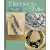 Elements Of Style door Rosemary Hill