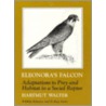 Eleonora's Falcon door Hartmut Walter