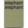 Elephant Elephant door Francesco Pittau