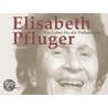 Elisabeth Pfluger door Hans Brunner