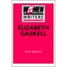 Elizabeth Gaskell door Jane Spencer