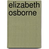 Elizabeth Osborne by Robert Cozzolino