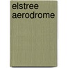Elstree Aerodrome by Richard Riding