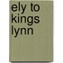 Ely To Kings Lynn