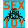 Em & Lo's Sex Toy door Sharkey Taylor