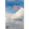 Embracing The Sky door D.P. Hayes