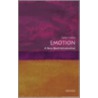 Emotion Vsi:ncs P by Simon Evans Blackburn