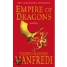 Empire Of Dragons door Valerio Massimo Manfredi