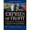 Empires Of Profit door London School of Economics)