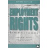 Employment Rights by Richard W. Painter