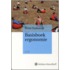 Basisboek ergonomie