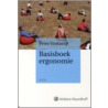 Basisboek ergonomie by P. Voskamp