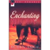 Enchanting Melody door Robyn Amos