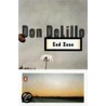 End Zone by Don Delillo