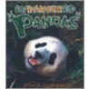Endangered Pandas door John Crossingham