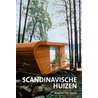 Scandinavische huizen door M. San Martin