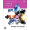 Energy And Matter door Gerard Chesire