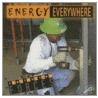 Energy Everywhere door Patty Whitehouse