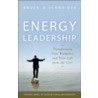 Energy Leadership door Samuel A. Litt