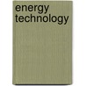 Energy Technology by Chris Oxlade