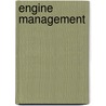 Engine Management door Greg Banish