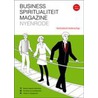 Business Spiritualiteit Magazine door Paul de Chauvigny de Blot