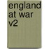 England at War V2